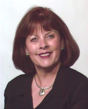 Photo of Sheila Cox, GRI