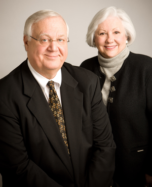 Photo of Dennis Koenemann and Dianne Koenemann, The Koenemann Team