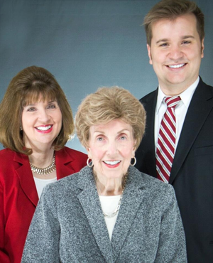 Portrait photo of The Eleanor Lyons Team