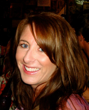 Photo of Jennifer Schwane