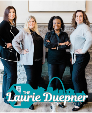 Photo of Laurie Duepner Real Estate Group