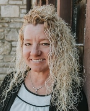 Photo of Janette Jenkins