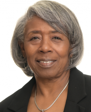 Photo of Carolyn Harris