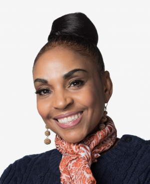 Photo of Rosalind Collins