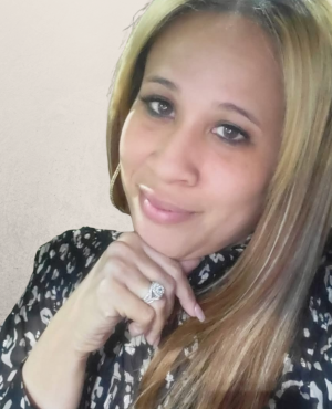 Photo of Jennifer Johnson