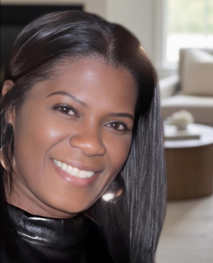Photo of Angie Walker