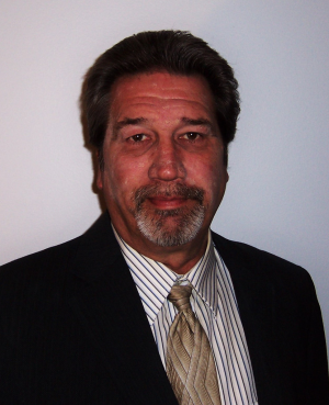 Photo of Larry McDermott