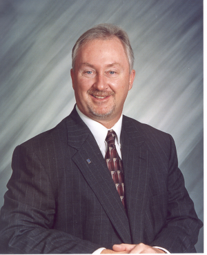 Photo of David McKeen