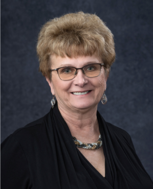 Photo of Alice Coose