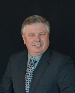 Photo of Marshall Miller