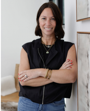 Photo of Courtney Adelsberger