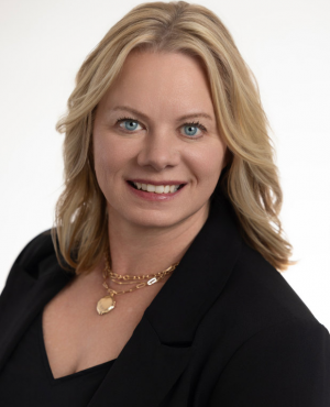 Photo of Tammy McAllister
