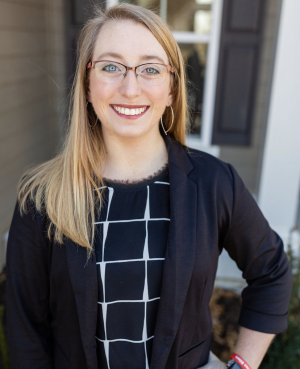 Photo of Jordan Eilers-Froidl