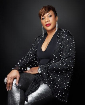 Photo of Bukky Obanigba
