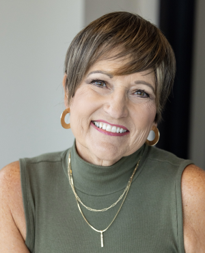 Photo of Cheryl Wehde