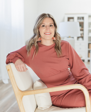 Photo of Barbi Blanke