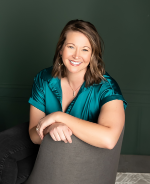 Photo of Samantha Walch