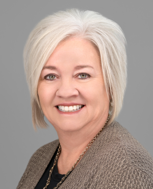 Photo of Kim Anderson